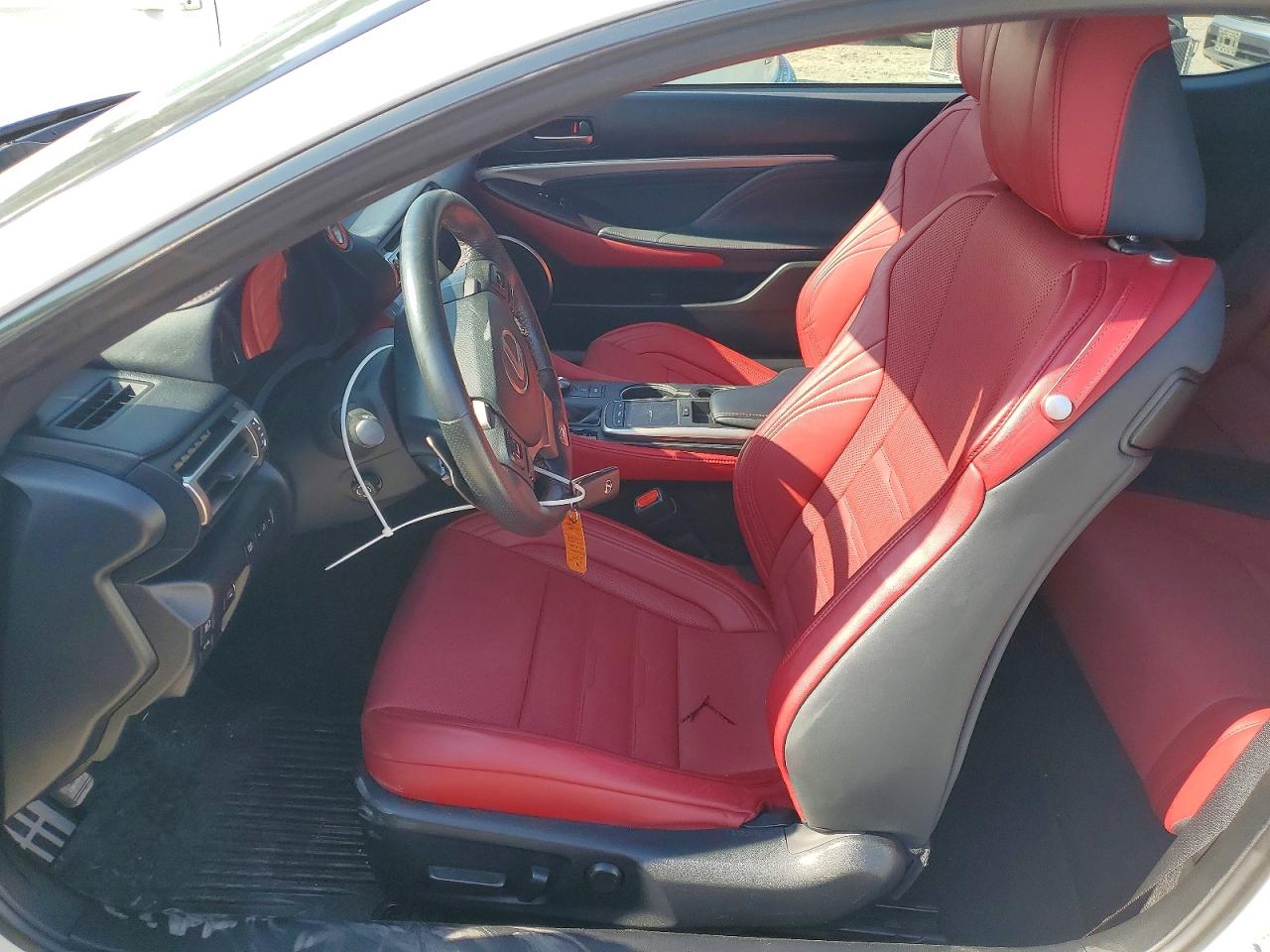 2019 LEXUS RX350