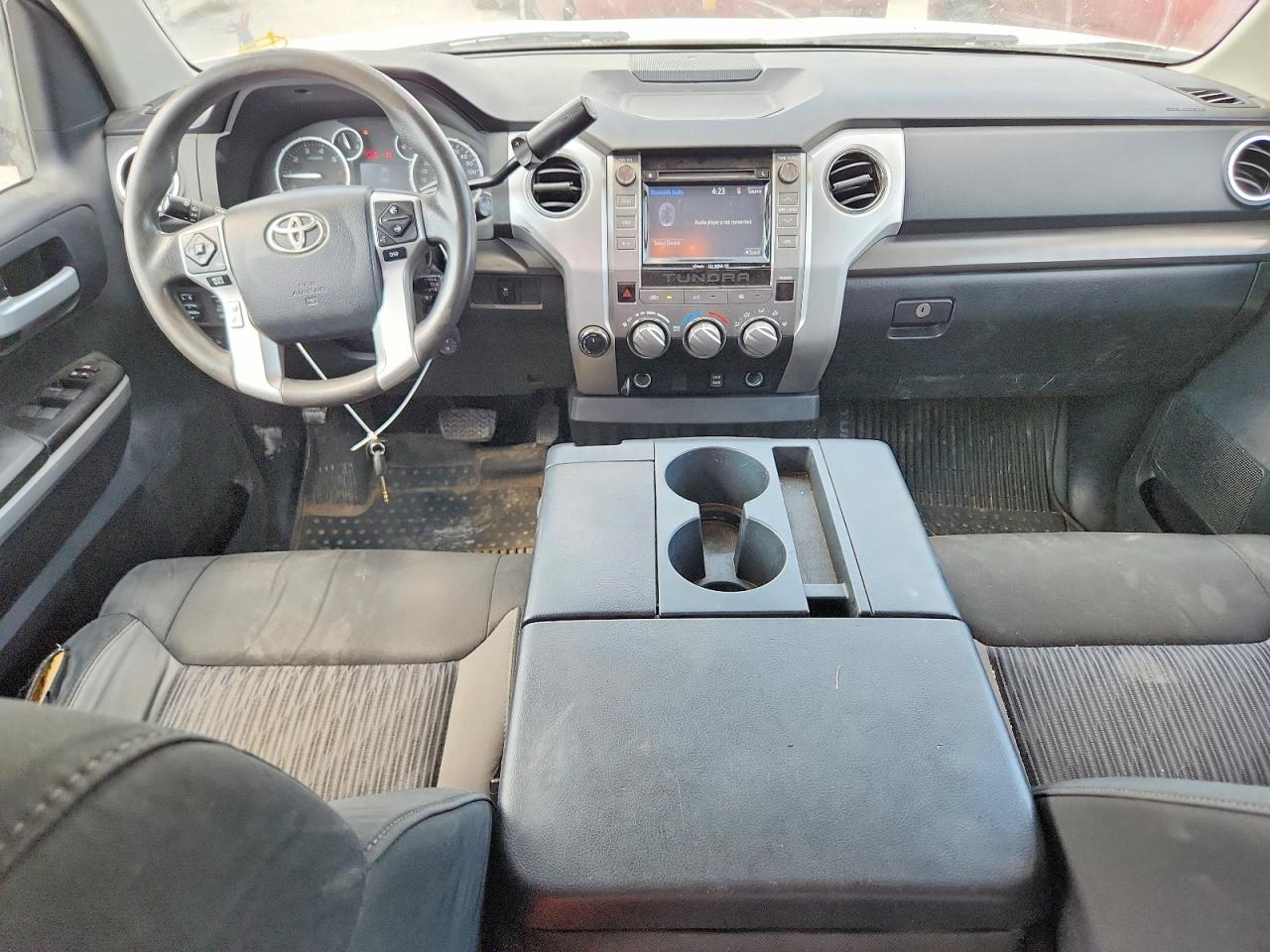 2014 TOYOTA TUNDRA