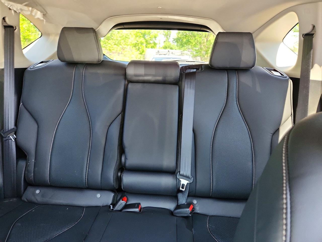 2026 ACURA RDX