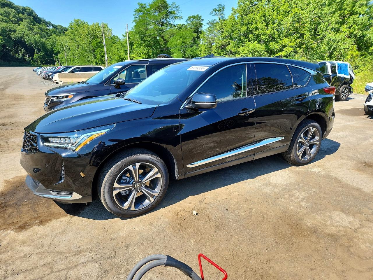 2026 ACURA RDX