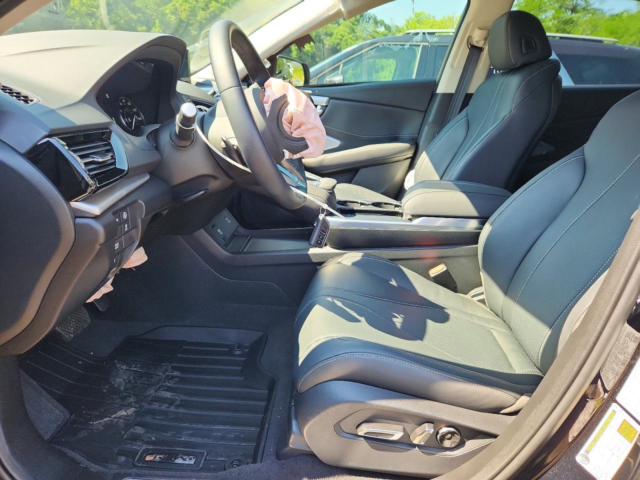 2026 ACURA RDX