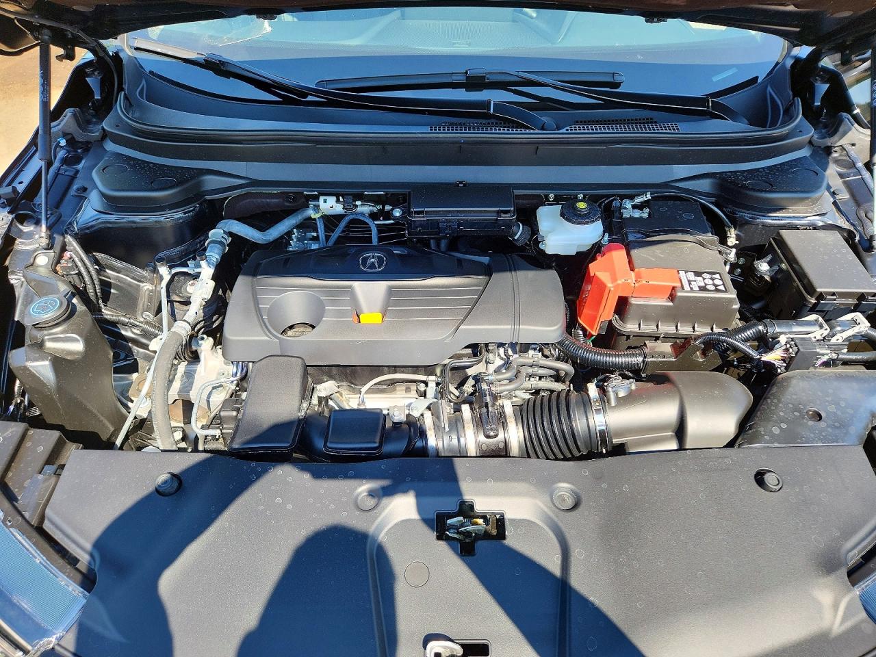2026 ACURA RDX