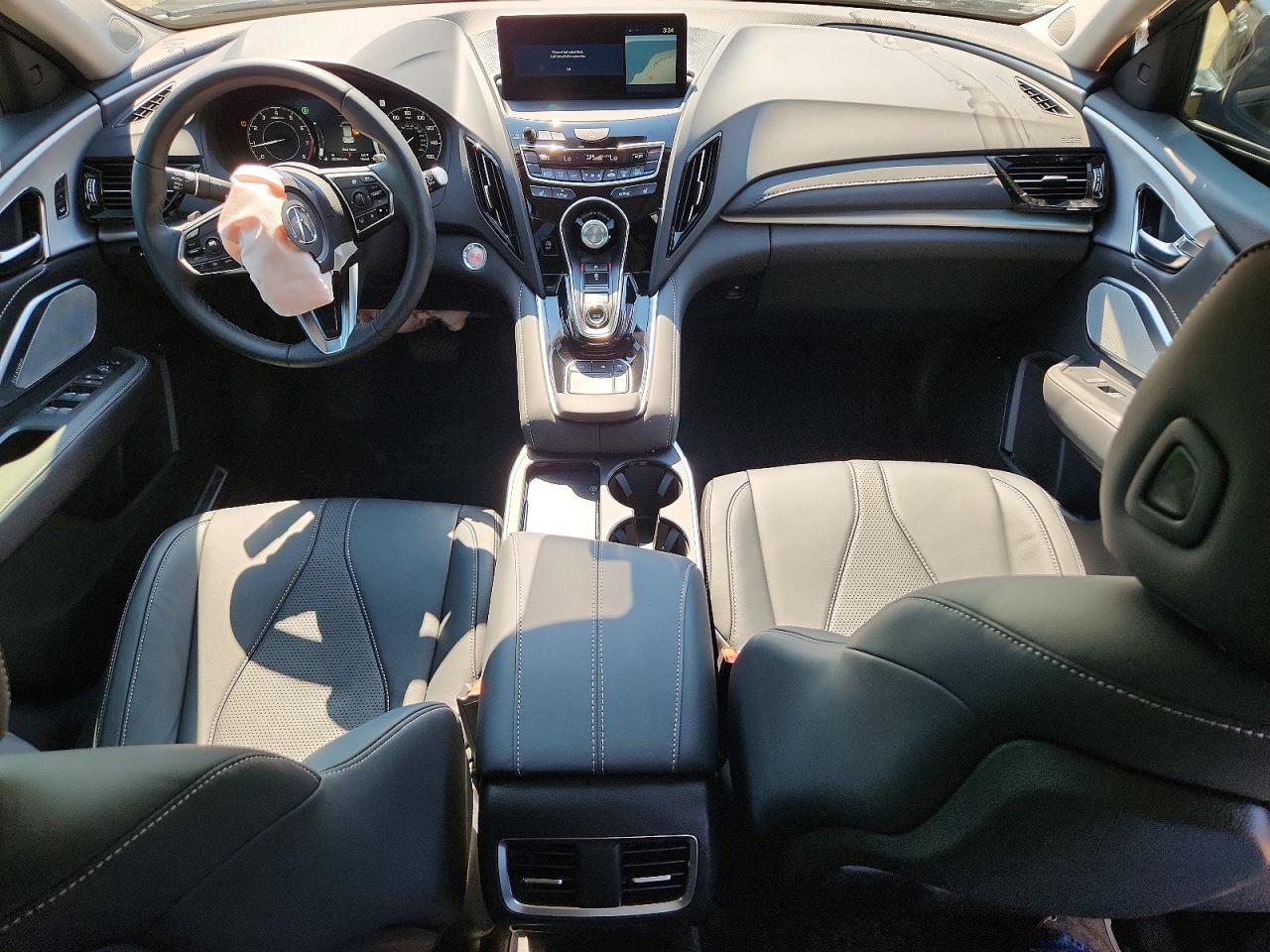 2026 ACURA RDX