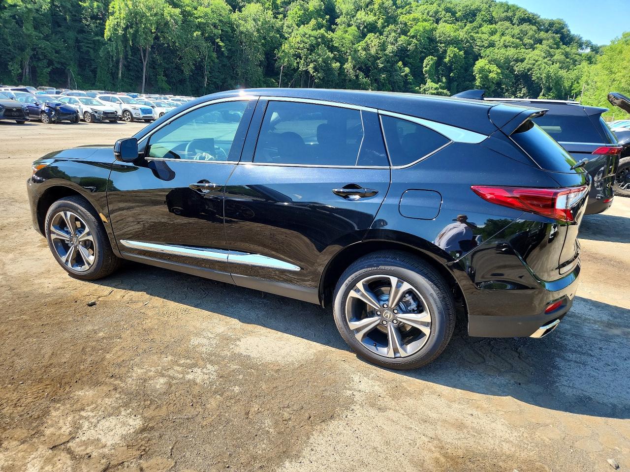 2026 ACURA RDX