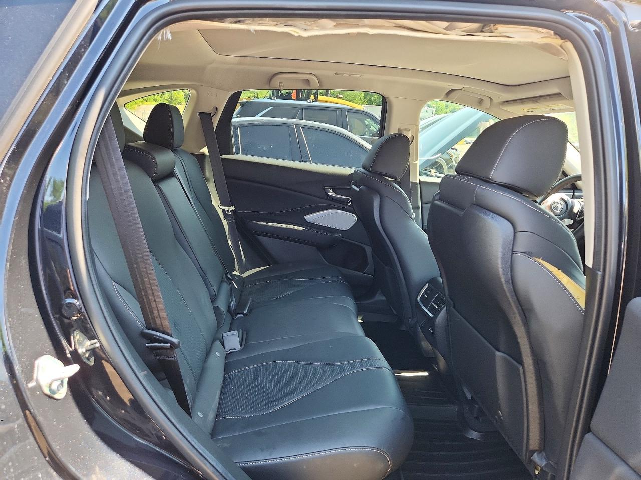2026 ACURA RDX