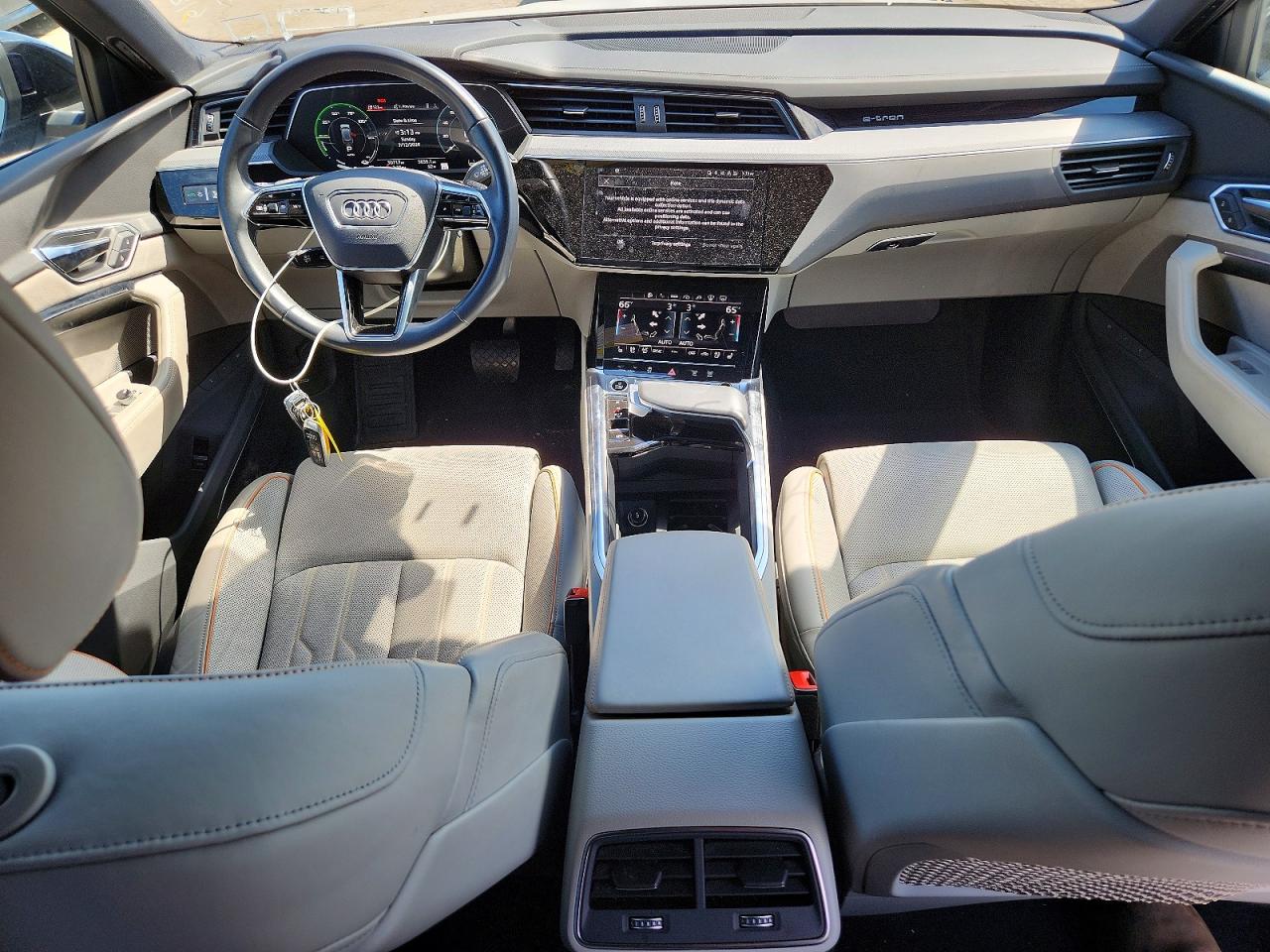 2024 AUDI ALL OTHER