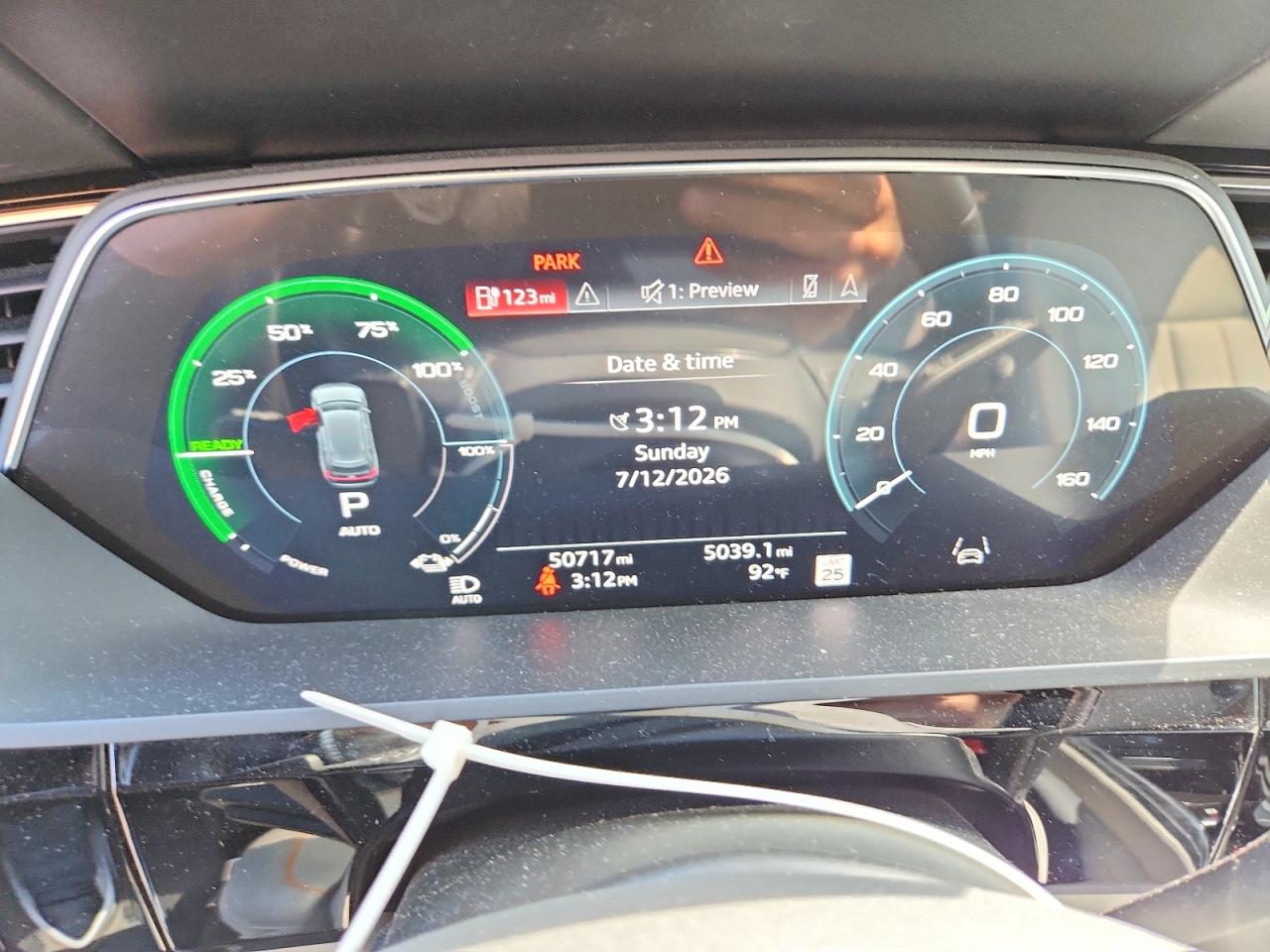 2024 AUDI ALL OTHER