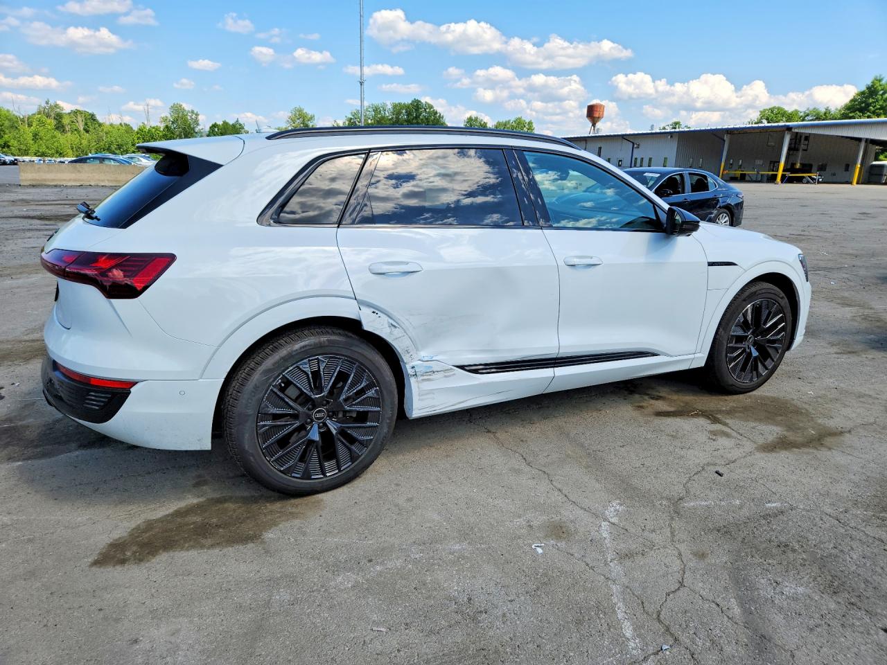 2024 AUDI ALL OTHER