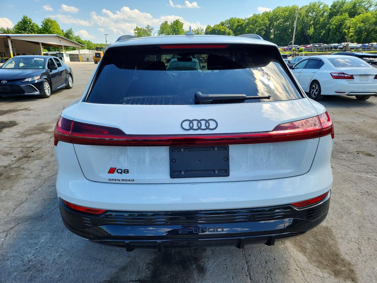 2024 AUDI ALL OTHER