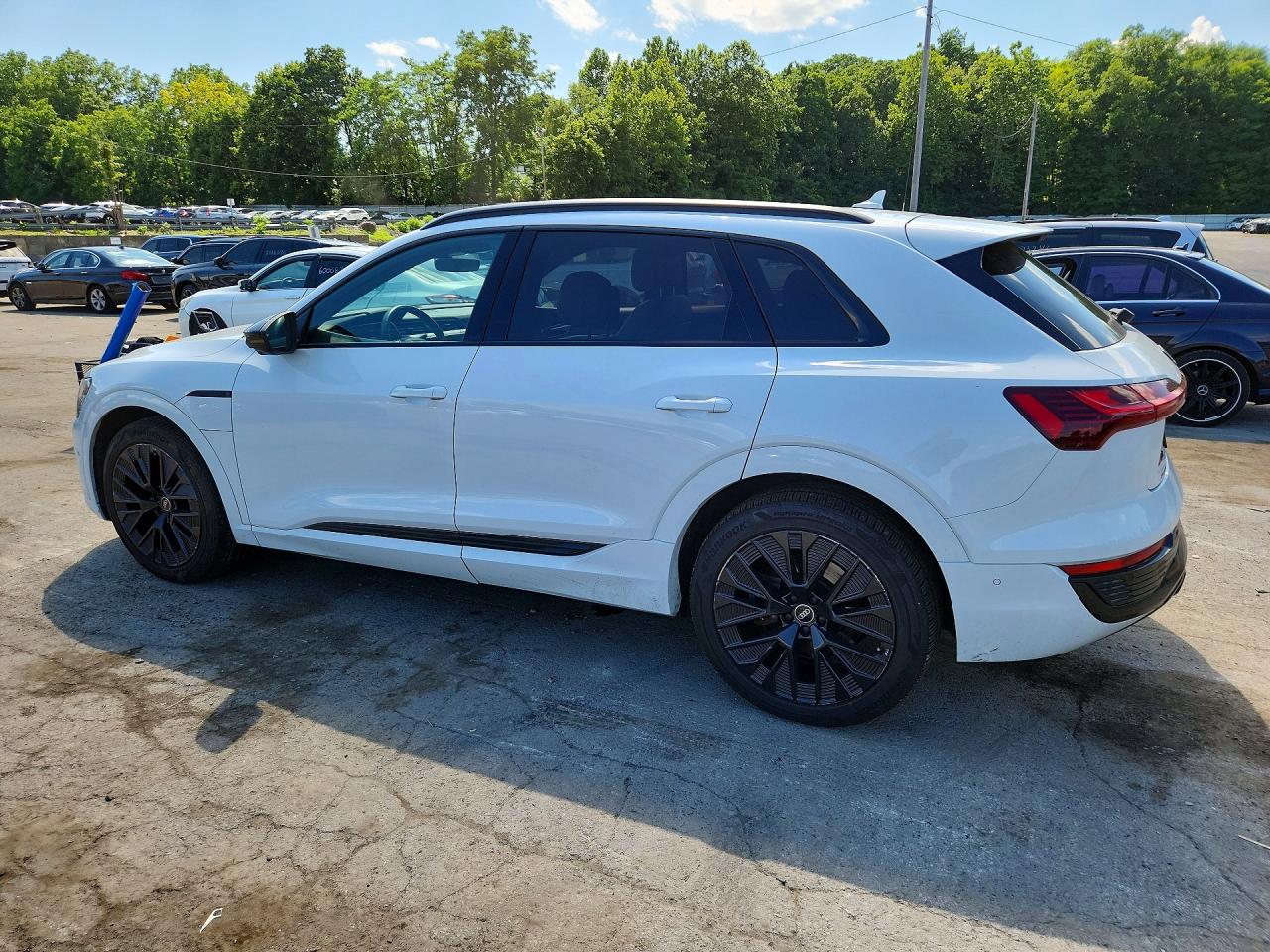 2024 AUDI ALL OTHER