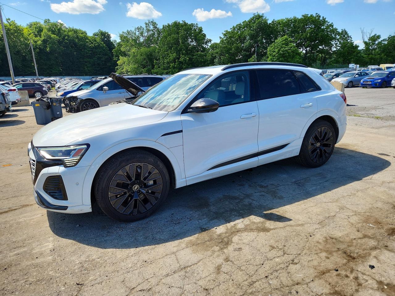 2024 AUDI ALL OTHER