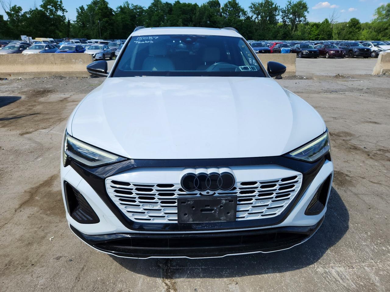 2024 AUDI ALL OTHER