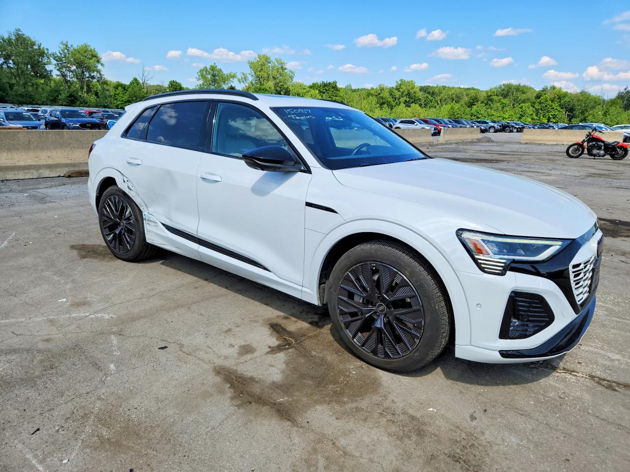 2024 AUDI ALL OTHER