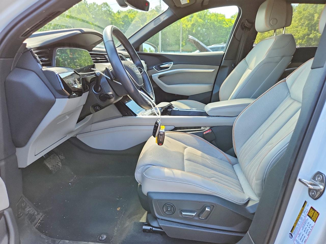 2024 AUDI ALL OTHER