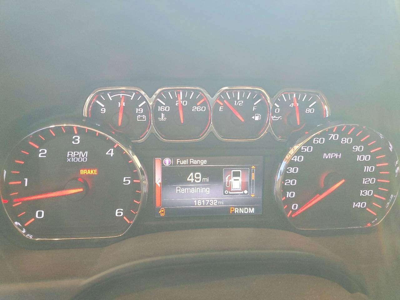 2014 GMC SIERRA