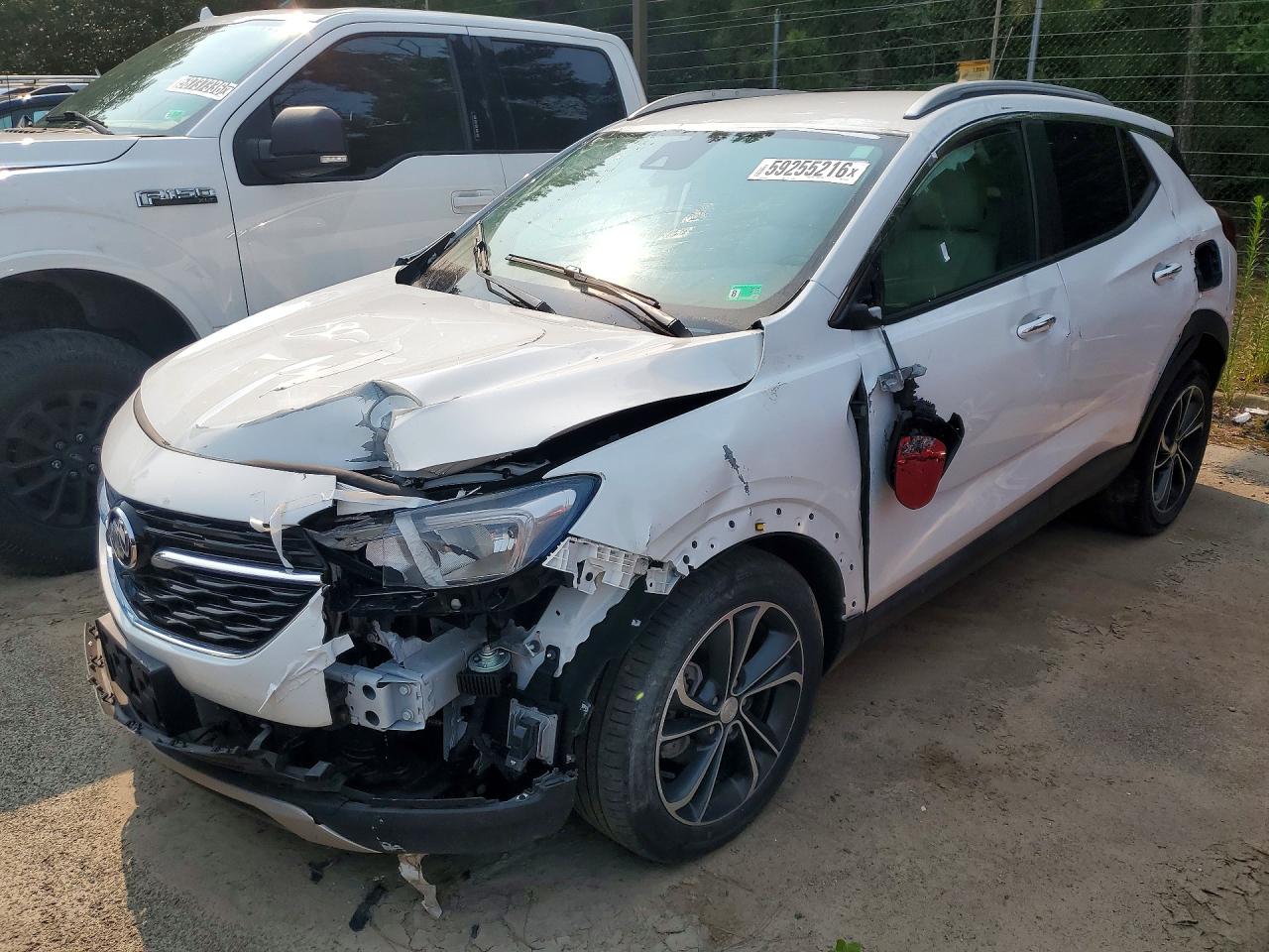2023 BUICK ENCORE