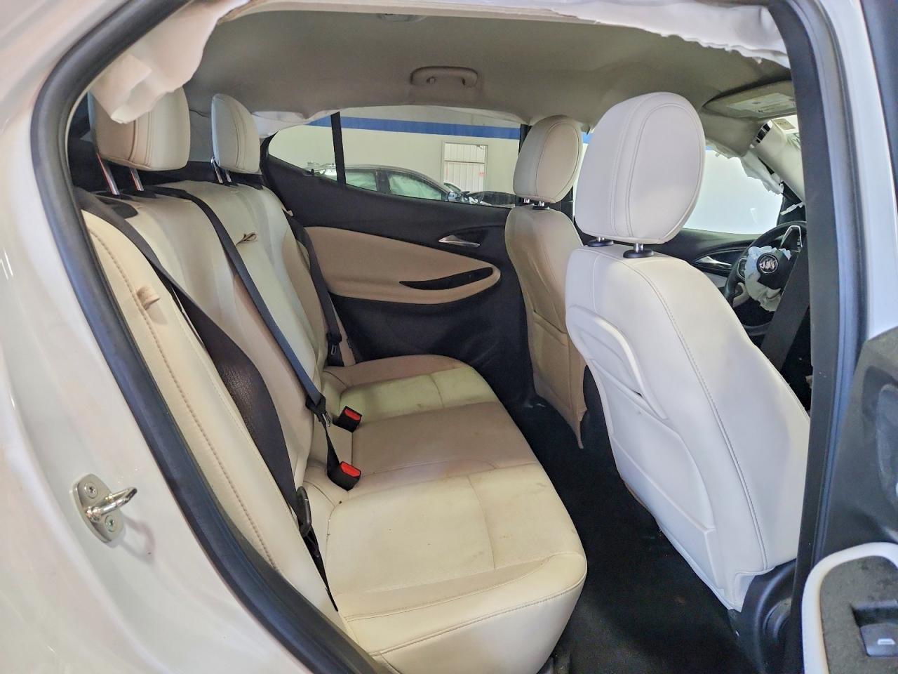 2023 BUICK ENCORE