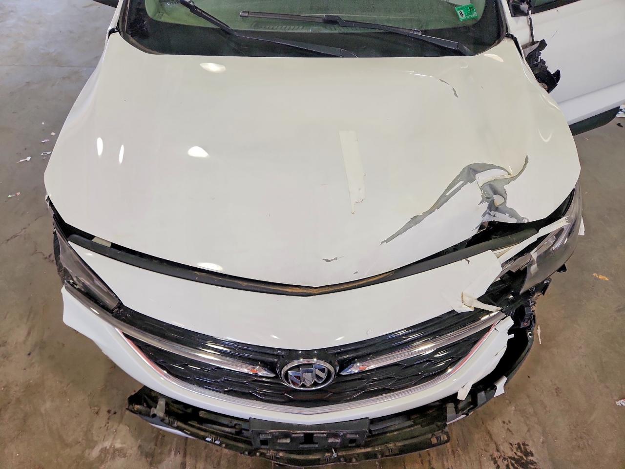 2023 BUICK ENCORE