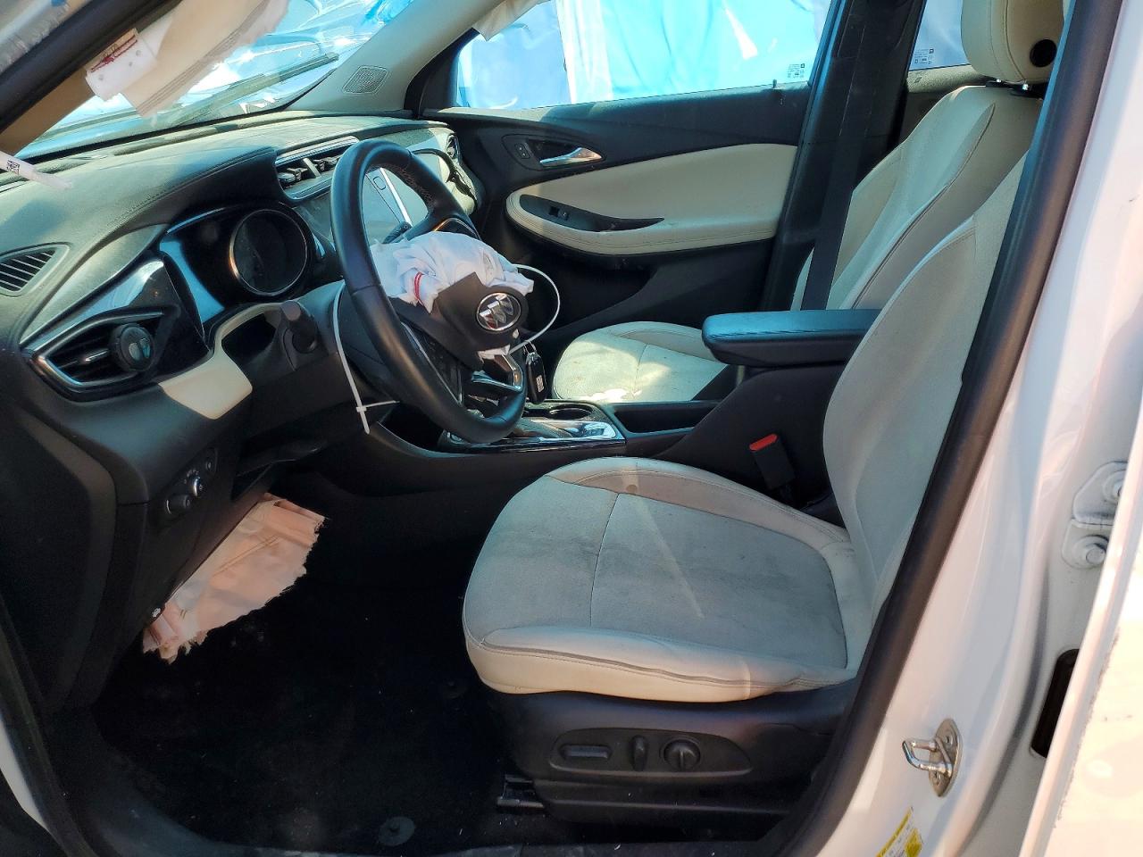 2023 BUICK ENCORE