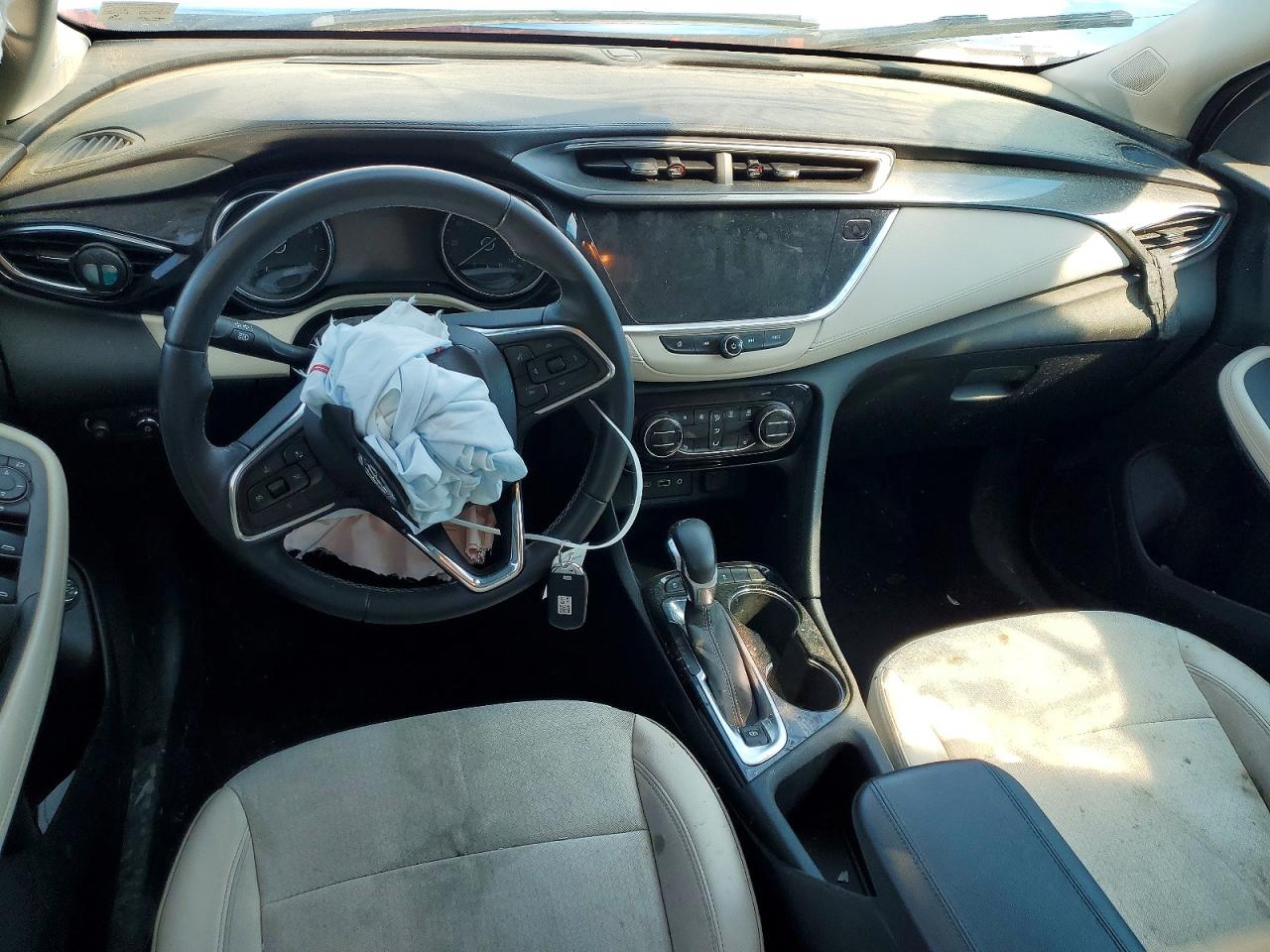 2023 BUICK ENCORE