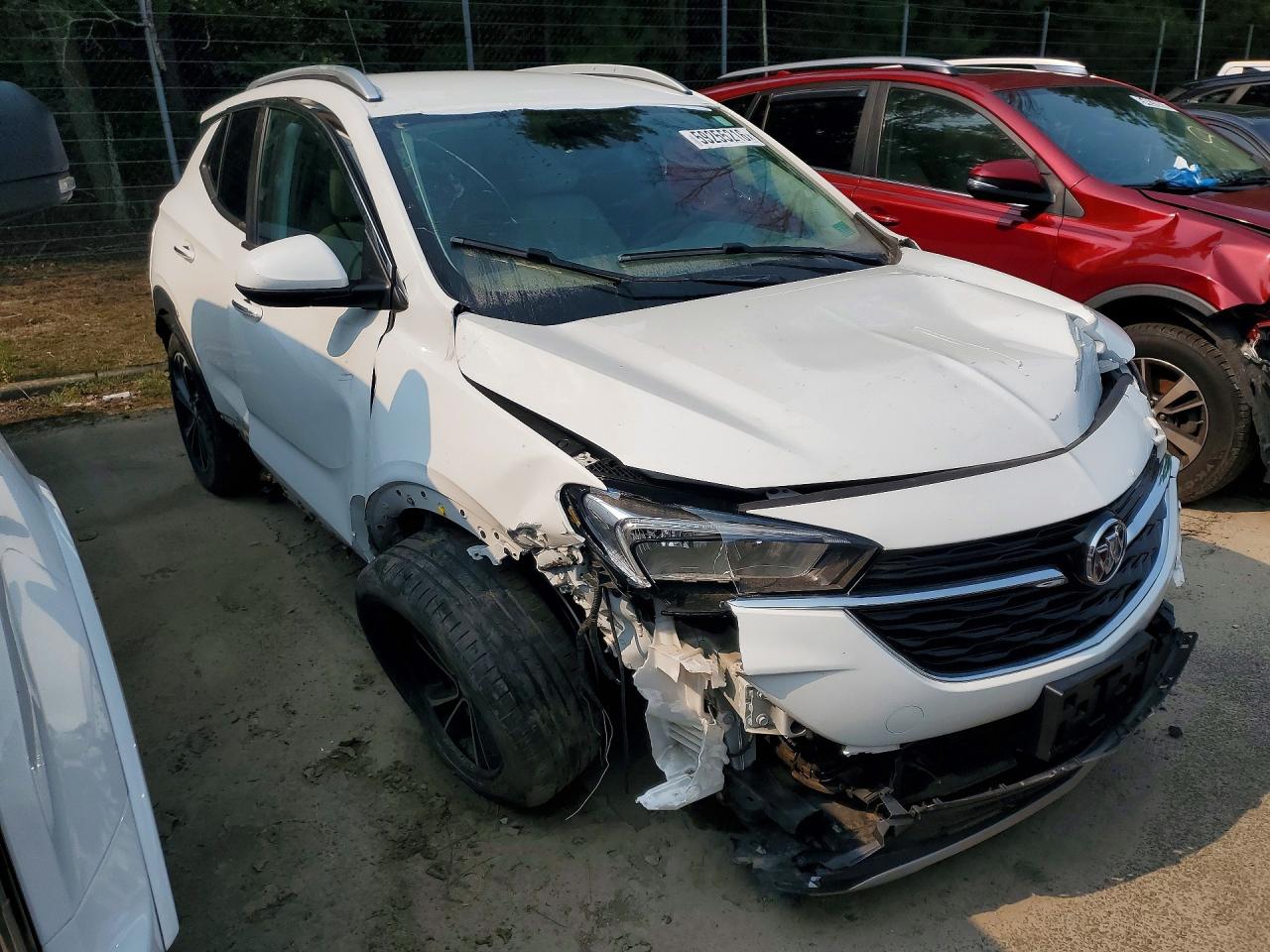 2023 BUICK ENCORE