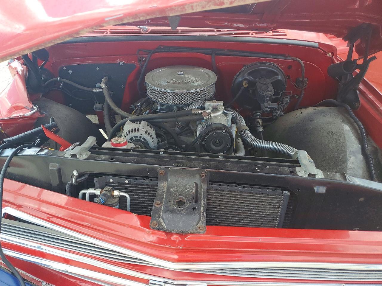 1967 CHEVROLET ALL OTHER