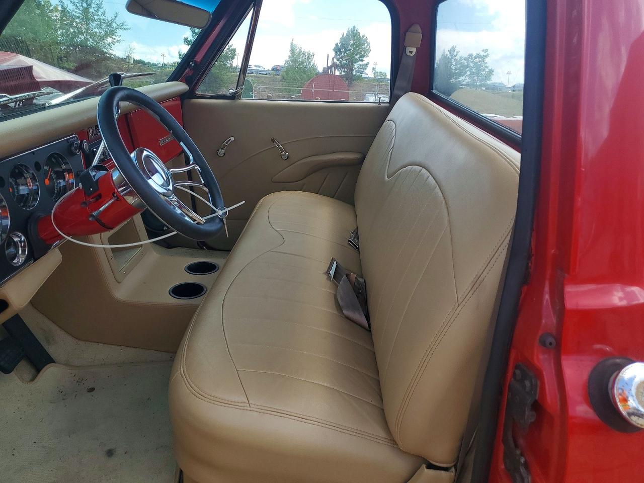 1967 CHEVROLET ALL OTHER