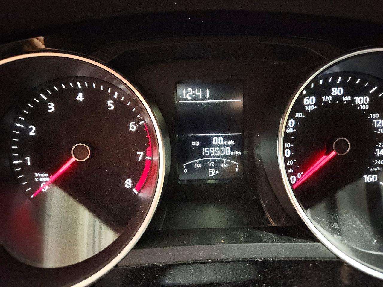 2016 VOLKSWAGEN JETTA