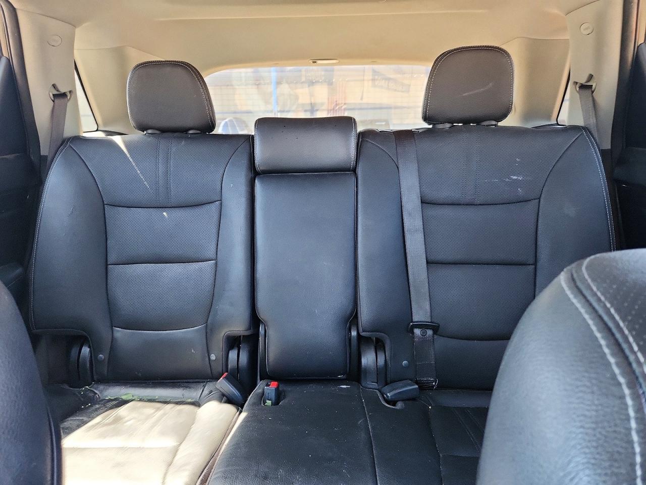 2012 KIA SORENTO