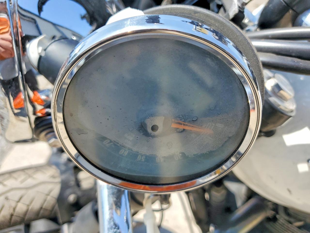 2013 TRIUMPH MOTORCYCLE BONNEVILLE