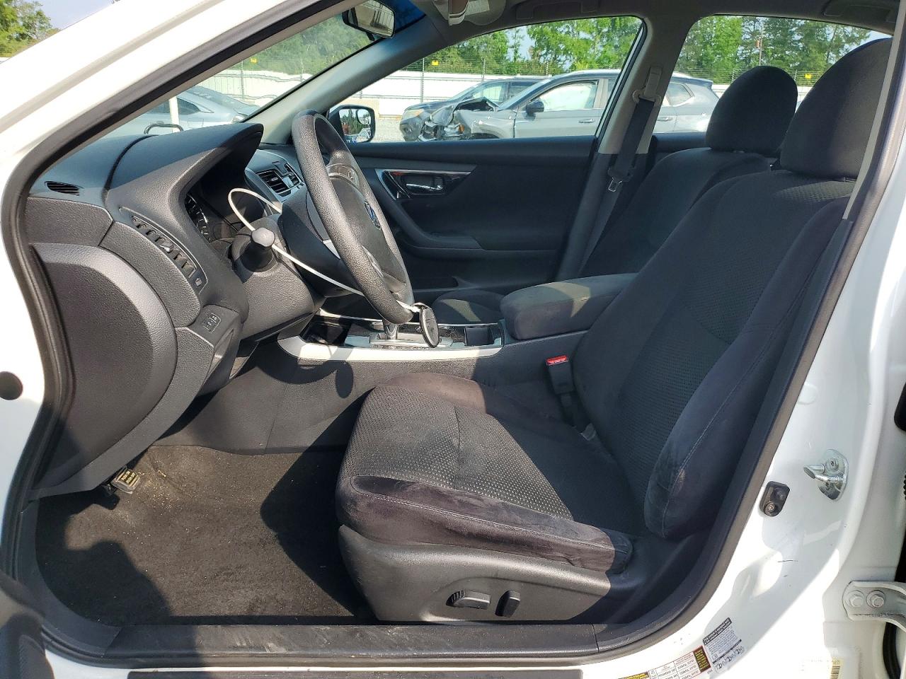 2014 NISSAN ALTIMA