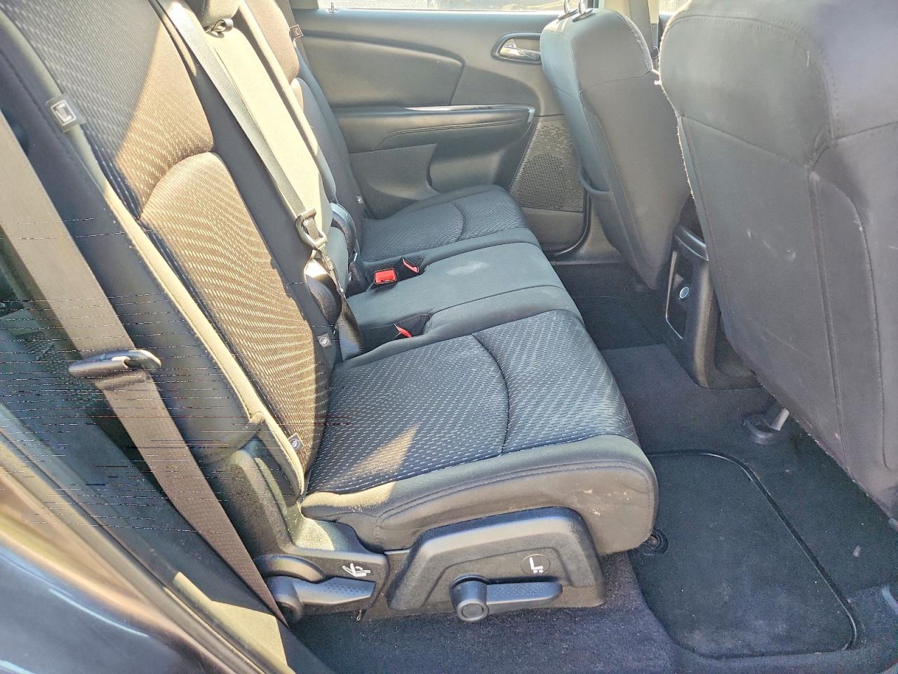2015 DODGE JOURNEY