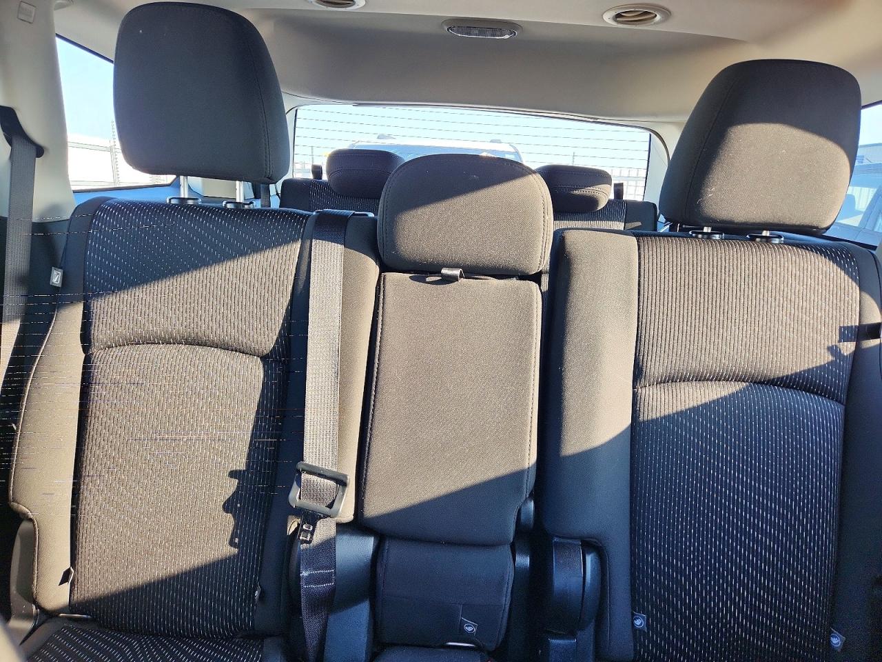 2015 DODGE JOURNEY