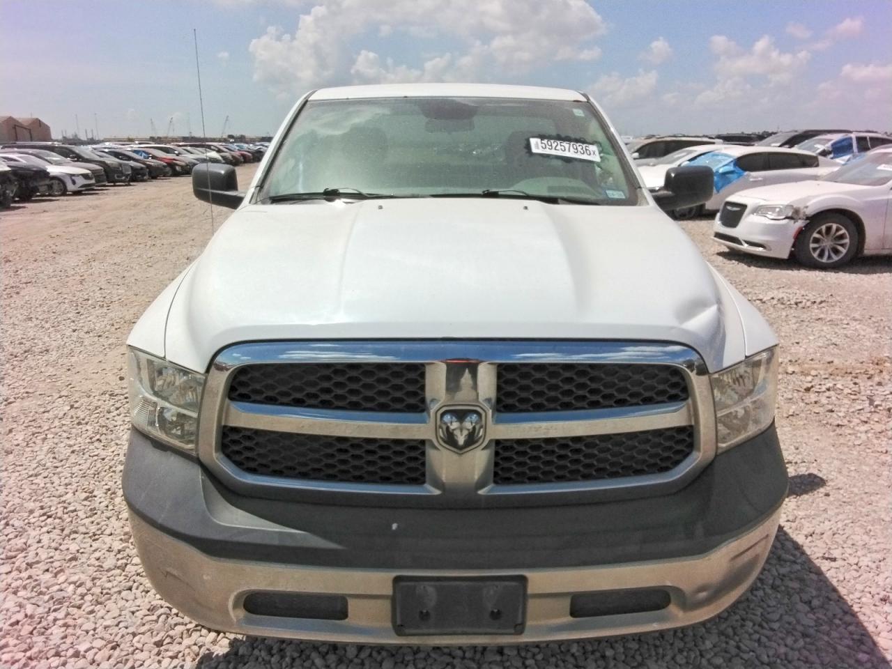 2015 RAM 1500