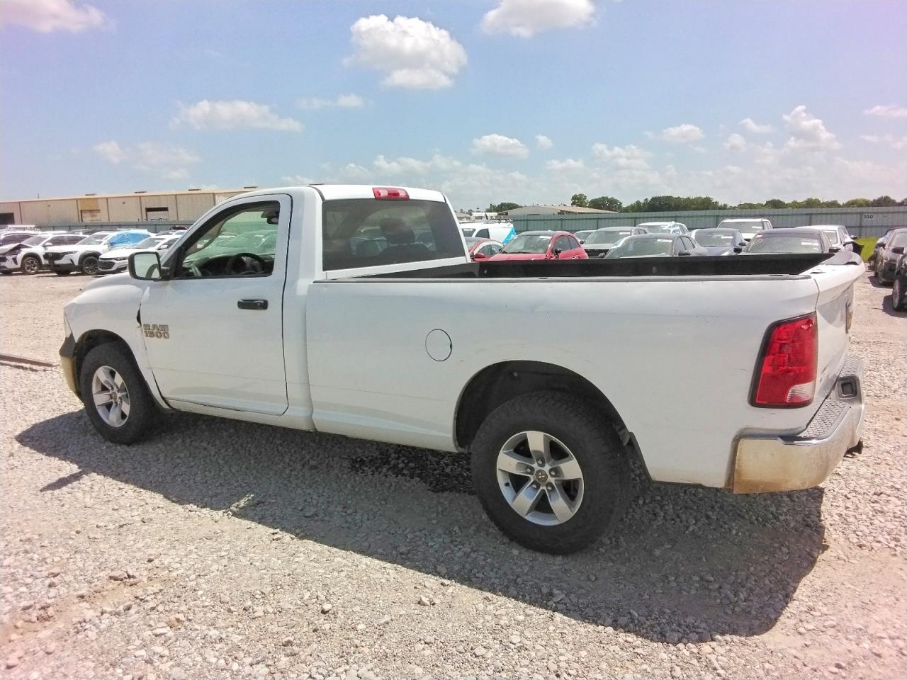 2015 RAM 1500