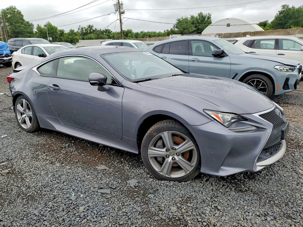 2015 LEXUS RX350