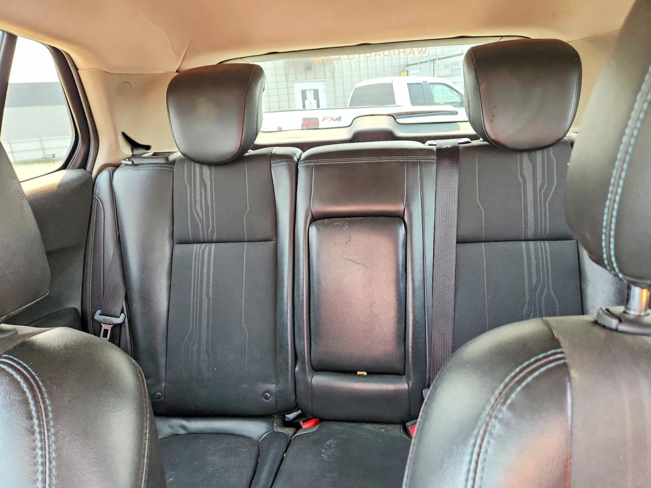 2016 CHEVROLET TRAX