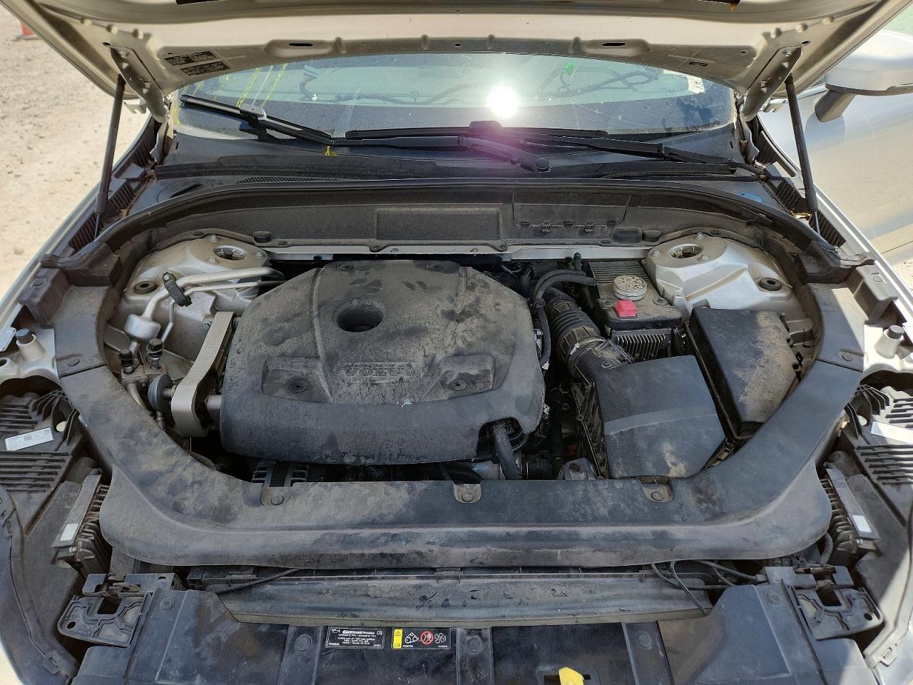 2018 VOLVO XC60