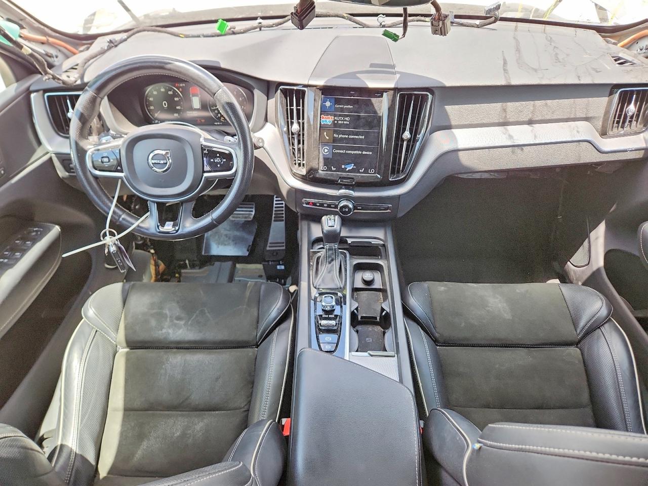 2018 VOLVO XC60