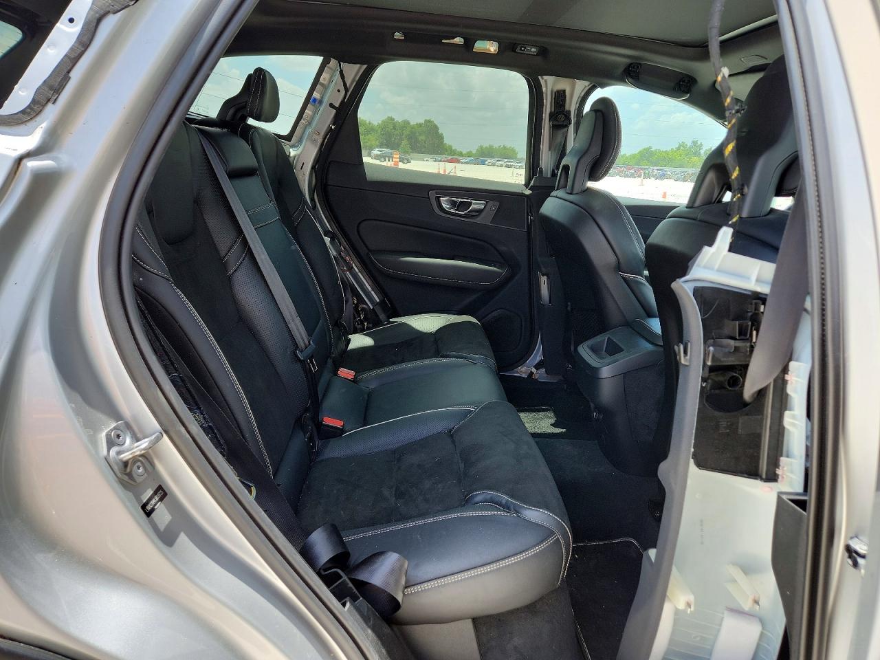 2018 VOLVO XC60