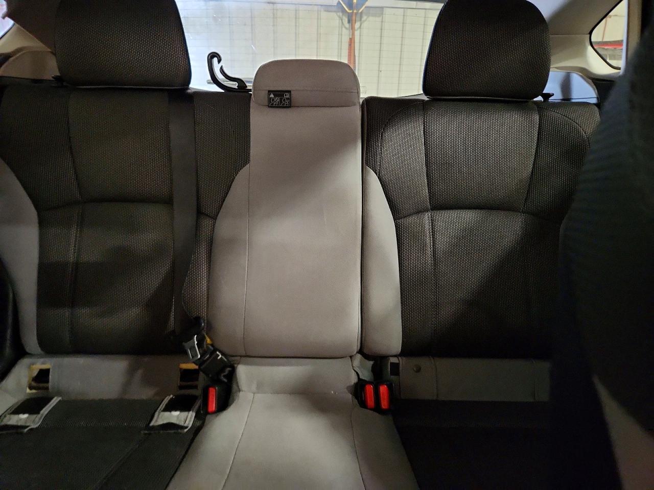 2018 SUBARU CROSSTREK