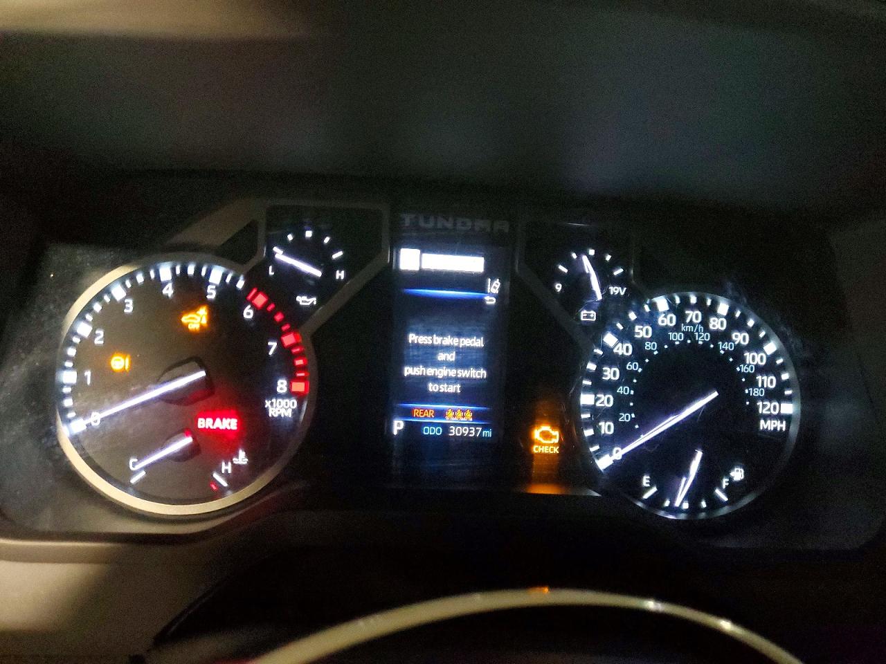 2023 TOYOTA TUNDRA