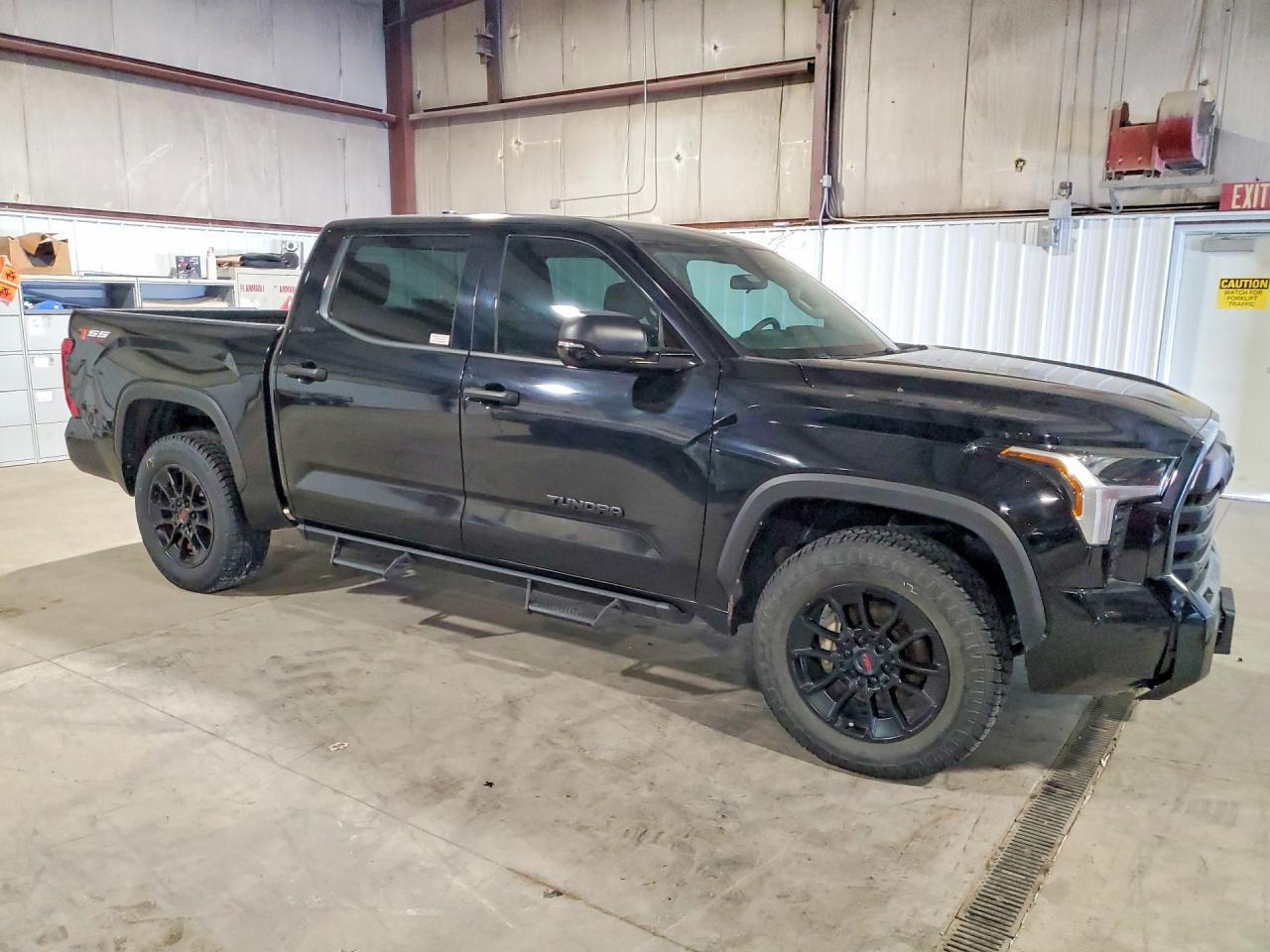 2023 TOYOTA TUNDRA