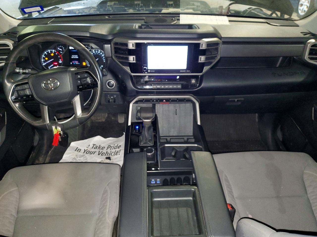 2023 TOYOTA TUNDRA