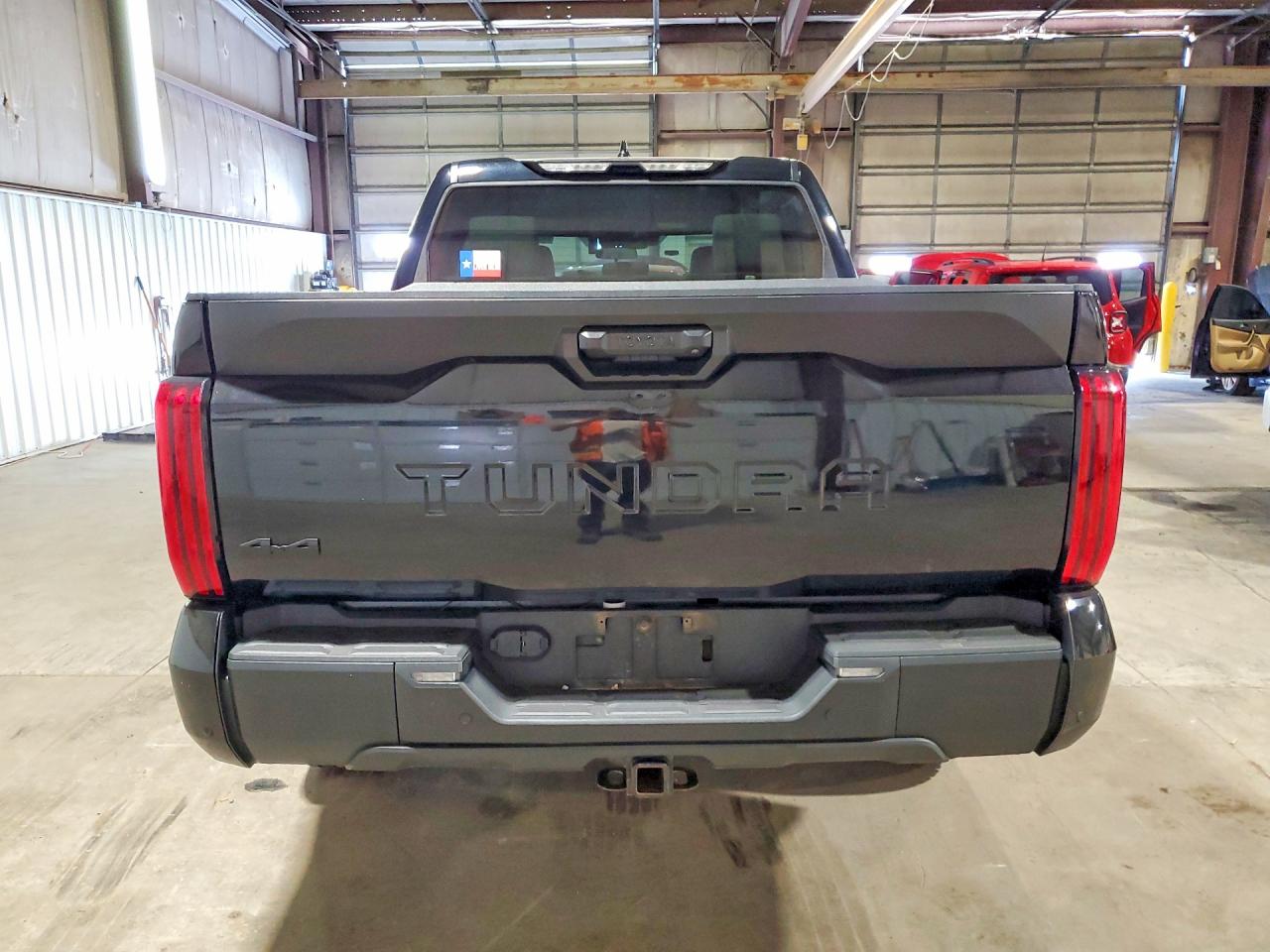 2023 TOYOTA TUNDRA