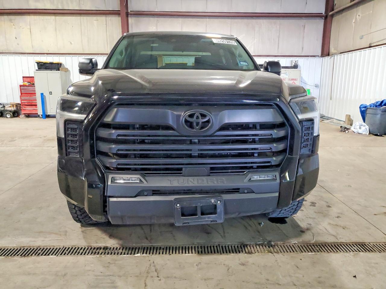 2023 TOYOTA TUNDRA