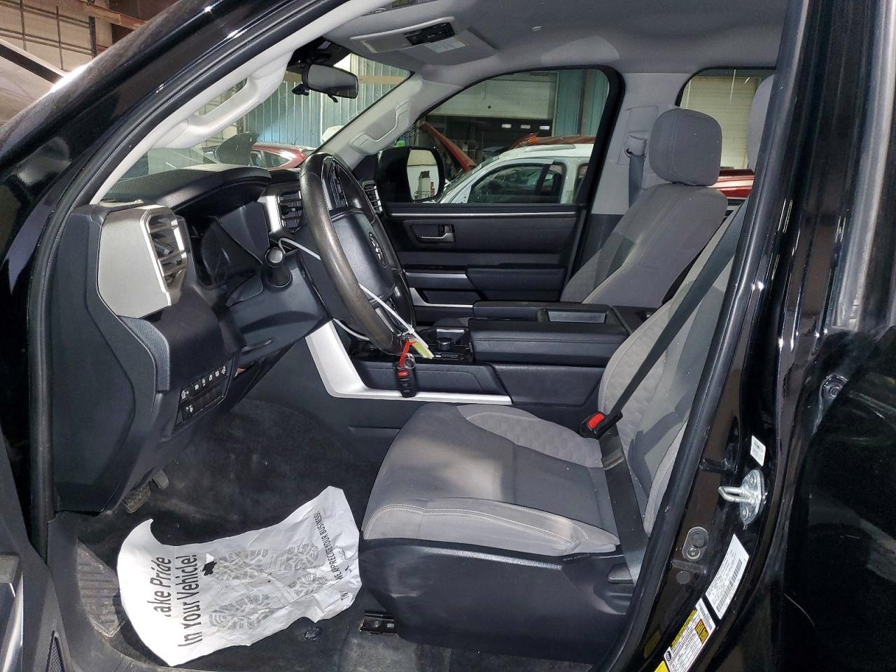 2023 TOYOTA TUNDRA
