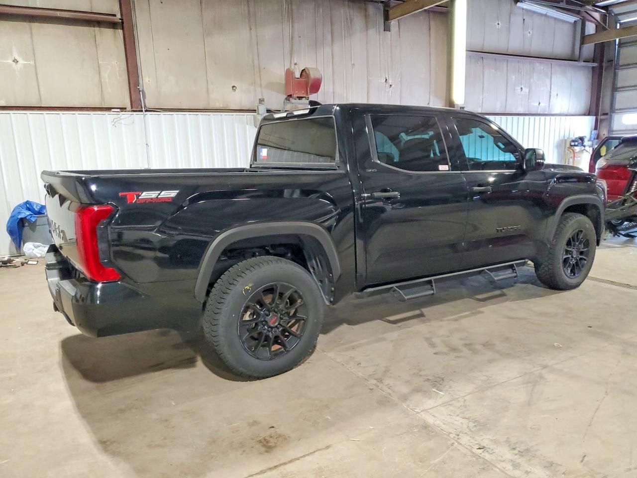 2023 TOYOTA TUNDRA