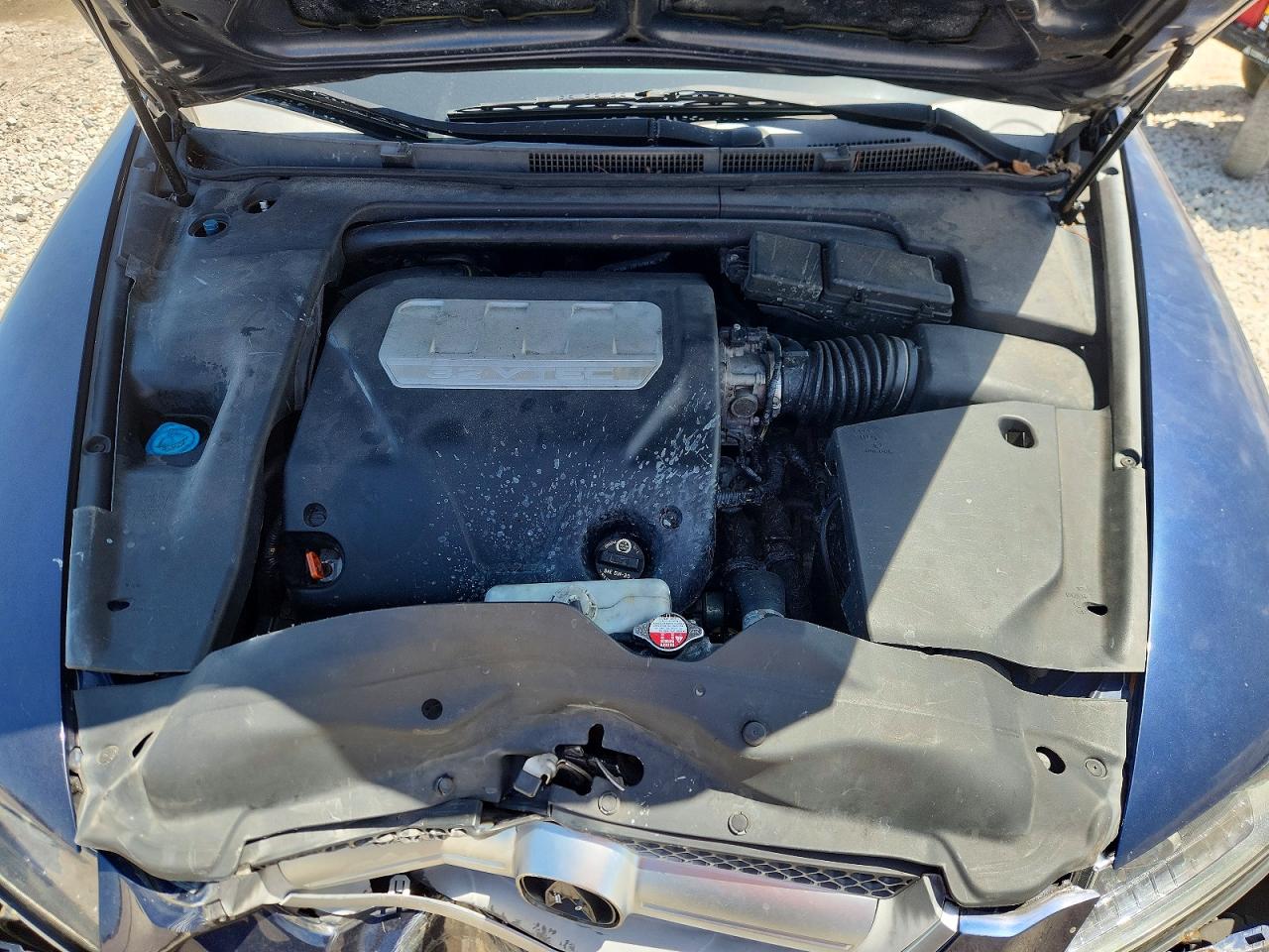 2008 ACURA TL