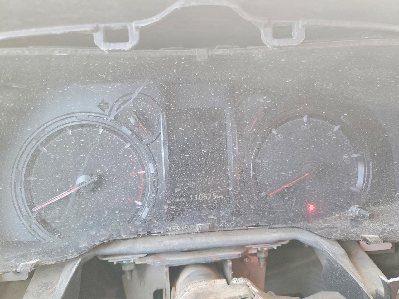 2021 TOYOTA 4RUNNER